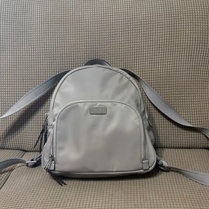 Kate Spade Nylon Backpack